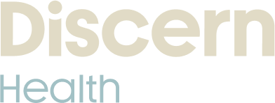 Discern Health logo